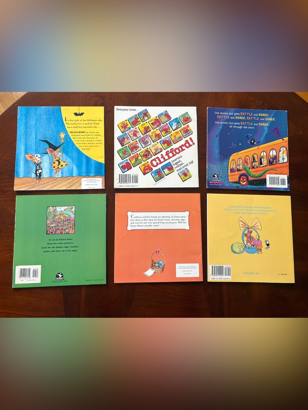Assorted Kids Books Bundle - Picture 4 of 7